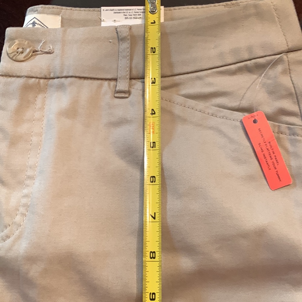 BERMUDA SHORTS BRAND NEW!!! - Picture 11 of 14